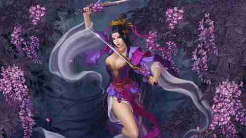 《权力的游戏》：权力是血腥的，但鲜血却是最真实的